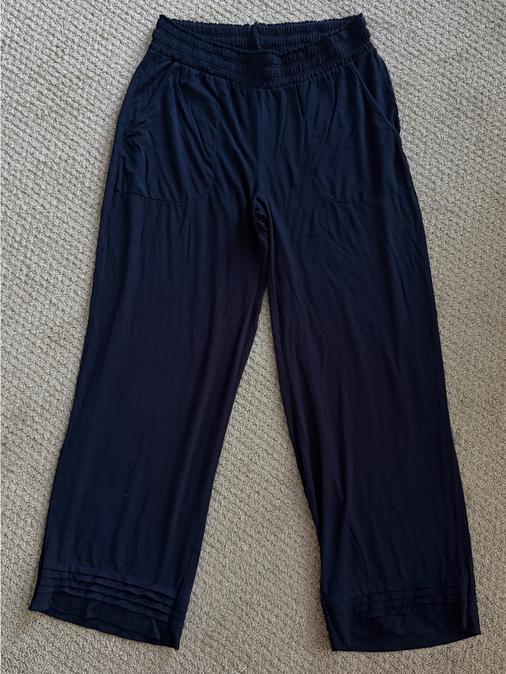 Soma Sleep Cropped Sleep Pants, Small